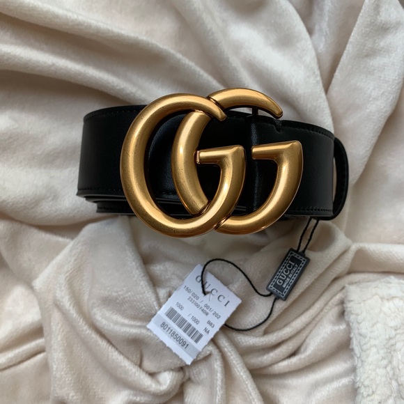 gucci belt 150